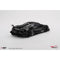 McLaren 720S LB Works Black Tas 2024 1:18 Scale Topspeed TS0587
