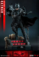 Batman The Batman Deluxe Version Figure 1:6 Scale Hot Toys 9105942