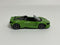 McLaren 750S Spider Mantis Green RHD 1:64 Scale Mini GT MGT00783R