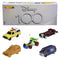 Disney 100th Anniversary Deluxe Set of 5 1:64 Scale Hot Wheels HKF06