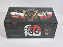 1992 Mazda RX-7 with Saru Figure 1:24 Scale Lab Monkeys Jada 35668