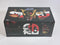 1992 Mazda RX-7 with Saru Figure 1:24 Scale Lab Monkeys Jada 35668