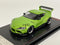 Pandem Supra A90 Green Metallic 1:64 Scale Ignition Model 2336