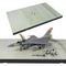 Lockheed Martin F16A Block 20 ROCAF 26TH TFG 401ST Hualian AB No.6677 1:72 813005A