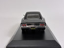 Steve McQueen Bullitt 1968 Dodge Charger R/T Black 1:43 Scale Greenlight 86432