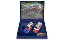 Spa 24Hr Winners BMW Twin Pack 1:32 Scale Scalextric C4587A