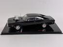 Fast and Furious Theme 1970 Dodge Charger 1:43 Scale IXO U43RDC007