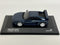 Venturi 400GT 6 Cylinder BiTurbo Blue 1:43 Scale Solido 4313401