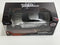 Fast and Furious Brians Nissan GT-R R35 Silver 1:32 Scale Jada 97383