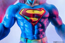 DC Heroes Superman Classic PX PVC Statue 1:8 Scale PA001SU