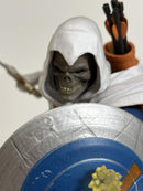 Taskmaster 9 Inch Gallery Diorama Diamond Select APR202654