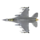 Lockheed Martin F16A Block 20 ROCAF 26TH TFG 401ST Hualian AB No.6677 1:72 813005A