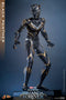 Black Panther Action Figure Black Panther: Wakanda Forever 1:6 Scale Hot Toys 911962