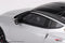 Nissan Z Performance 2023 Brilliant Silver LHD 1:18 Scale TSM TS0400