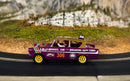 Ford Anglia 105E George Polley 306 1:32 Scale Scalextric C4584