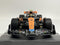 Lando Norris McLaren F1 Team 2023 MCL60 1:18 Minichamps 537231804