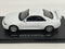 Nissan Skyline GTR R33 V Spec 1995 White 1:43 Ebbro 44186