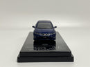 Honda Civic 2007 Type R FN2 Sapphire Blue LHD 1:64 Paragon 55396