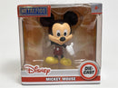 Mickey Mouse 6 cm Diecast Figure Disney Jada 253070002