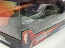 Fast and Furious 2023 Nissan Z 1:24 Scale Jada 253203100