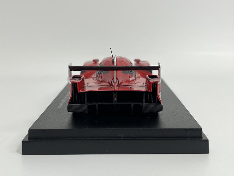 Nissan GTR LM Nismo 2015 Launch Version