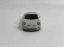 Porsche 911 GT3 Touring Crayon White RHD 1:64 Mini GT MGT00675R