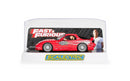 Fast And The Furious Mazda RX7 Dom Turetto 1:32 Scale Scalextric C4592