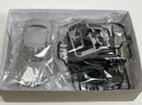 Nissan GT R Silver 1:32 Snap Model Kit Aoshima 05641