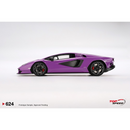 Lamborghini LPI 800-4 Viola 30 1:18 Scale Topspeed TS0624