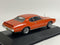 Pontiac GTO The Judge 1969 Red 1:43 American Car Collection MAG PP05