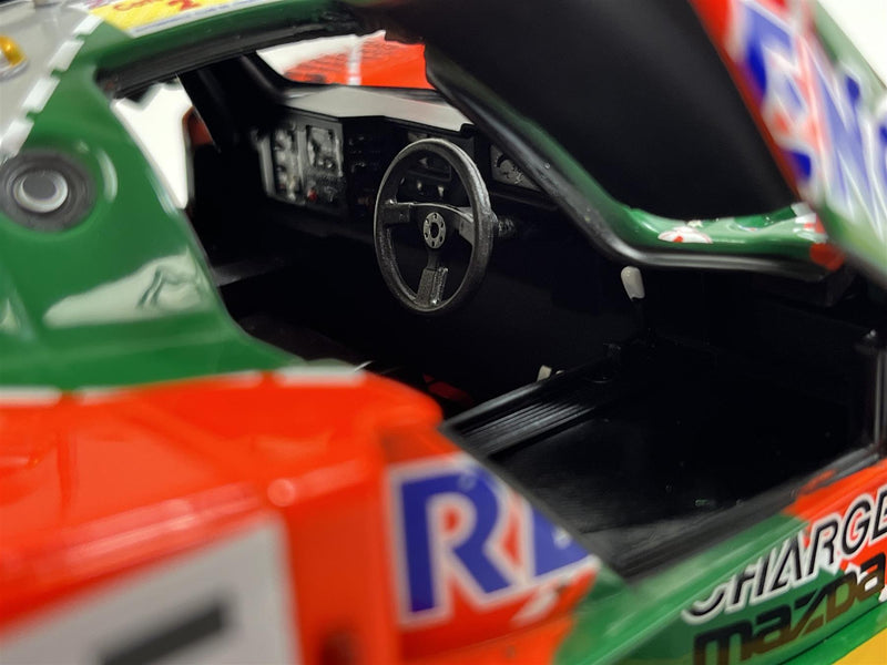 Mazda 787B