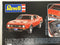 James Bond 007 Diamonds Are Forever Ford Mustang Mach 1 1:25 Model Kit Revell 05664