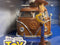Toy Story Woody Figure and Volkswagen T1 Bus 1:24 Jada 253155000