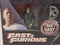 Fast and Furious Brian's Toyota Supra with Figure 1:24 Scale Metal Kit Jada 30699