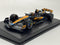 Oscar Piastri McLaren MCL60 #81 2023 1:64 Scale Spark Y292