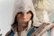 Assassin's Creed Animus Connor Statue 1:4 Scale PA023AC