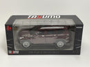 Nissan Patrol Y62 Brown Light & Sound LHD 1:32 Scale Tayumo 32115016