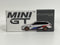 BMW M3 M Performance Touring Alpine White LHD 1:64 Mini GT MGT00776L