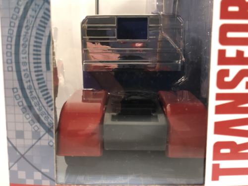 Transformers Optimus Prime Western Star T1 Jada 30446 Scale 1:24