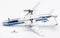 Lockheed Court Line Lockheed L-1011-385-1 Tristar 1 N305EA 1:200 Inflight200 IF1011EA0124P