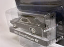 John Wick 1968 Dodge Charger RT Black 1:64 Scale Greenlight 44930E