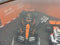 McLaren F1 4 Car Set Lando Norris