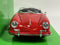 Porsche 356A Speedster Red 1:24 Scale Welly 24106r