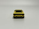 Lancia Stratos HF Stradale Giallo Fly LHD 1:64 Mini GT MGT0077L