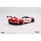 McLaren 720 GT3 Evo No.9 2024 IMSA Motul Course De Monterey 1:18 Topspeed TS0583