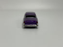 Lincoln Capri Hot Rod 1954 Purple Metallic LHD 1:64 Scale MGT00757L