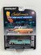 1963 Chevrolet Impala Lowriders 1:64 Scale Greenlight 63040