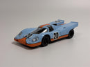 Porsche 917K Gulf Le Mans