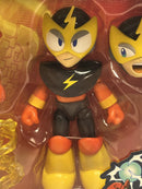 Megaman Elec Man 11 cm Height Approx Jada 253251026 34508