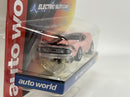 1971 AMC Javelin AMX Pink HO Scale Slot Car X Traction Auto World SC373-6